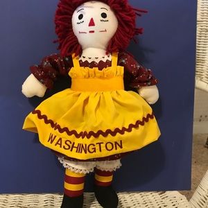 Meet your Posher, Ann